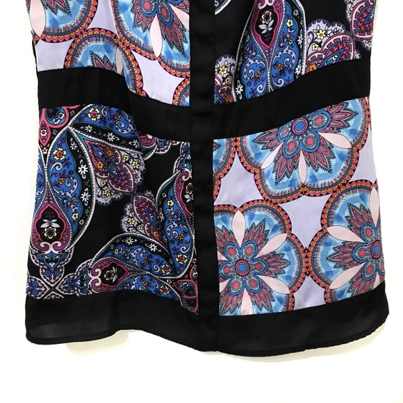 Nicole by Nicole Miller Top - Picture 3 of 8